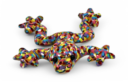 [16056] Porte-Clé Grenouille