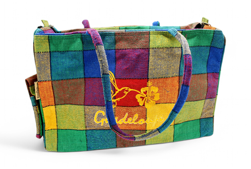 [18004] Sac 6 Plots Madras