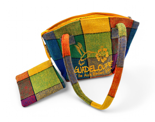 [18005] Sac Mini Duffy Madras