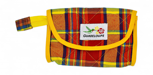 [18051] Trousse Toilette Carre