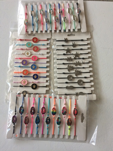 [23001] Bracelet Epoxy