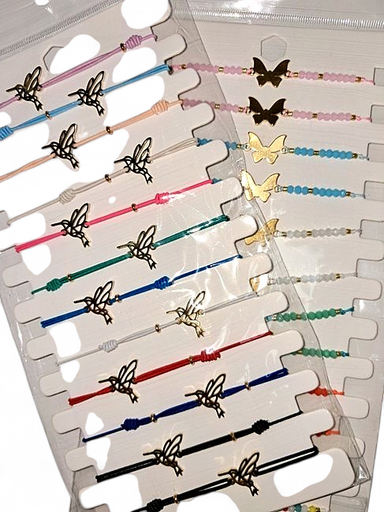 [23002] Bracelet Stainless