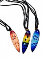 [26029] Collier Planche de surf
