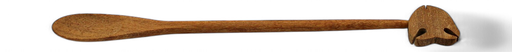 [31026] Cuilliere Coktail Longue Poisson