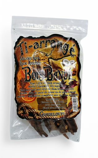 [32001] Ti Arrange Bois Bande