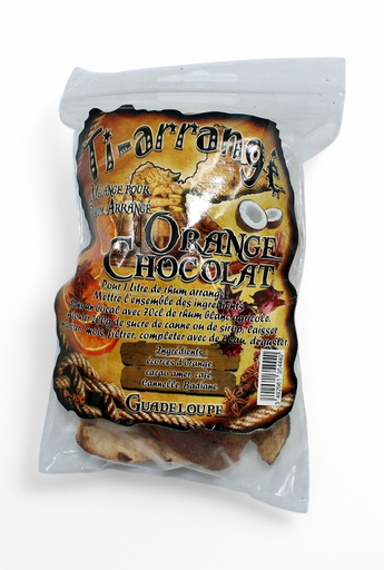 [32002] Ti Arrange Chocolat Orange