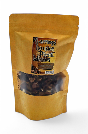 [32030] Infusion Peche Mignon