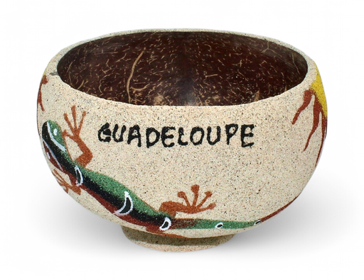 [33012] Bol Coco Sable Geko