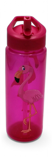 [33026] Gourde Flamand Rose