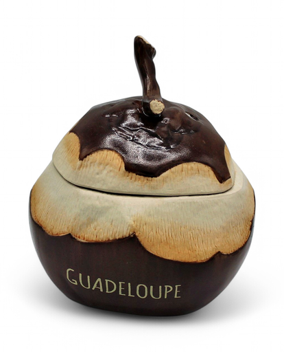 [33038] Coco Ceramique Marron