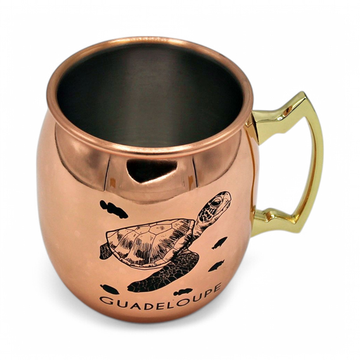 [34016] Mug Moscow Mule