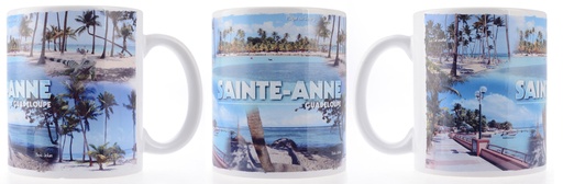 [34032] Mug Imprimé Ste-Anne GP