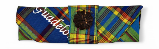 [36017] Napking Holder Madras