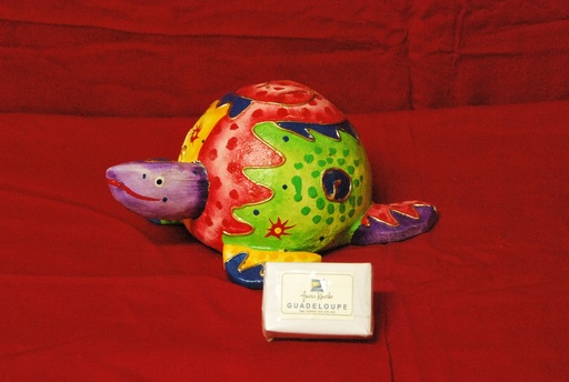 [42017] Tirelire Coco Tortue