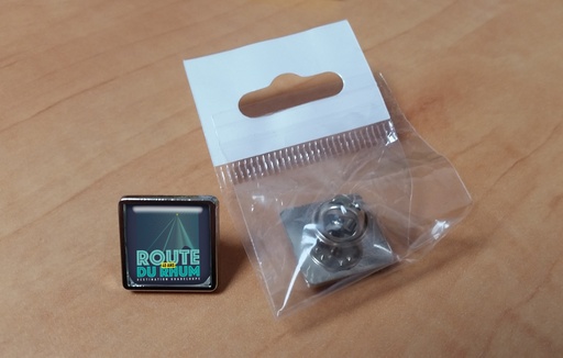[44019] Pins RDR