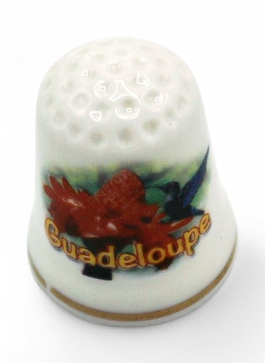 [44022] De à Coudre Colibri