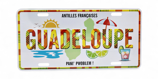 [45008] Plaque 15X30 Madras