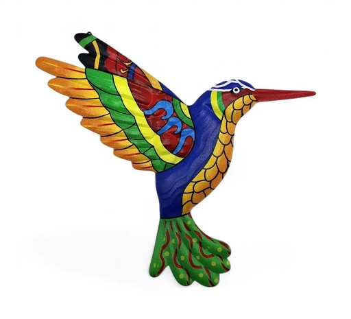 [45030] Applique Colibri 230755