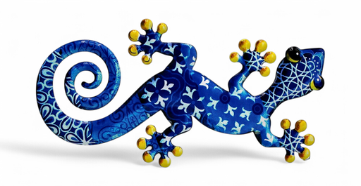 [45039] Applique Gecko Spirale 230759
