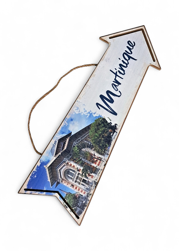 [45069] Fleche Photo 41Cm