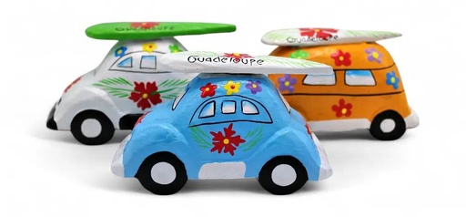 [46013] Combi Avec Surf Déco Floral