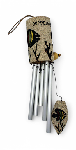 [47014] Carillon Sable Dessin Poisson