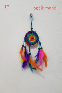 [47030] Dream Catcher 6Cm-17