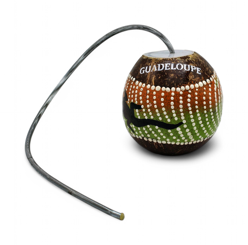 [51023] Coco Tonnerre Naturelle