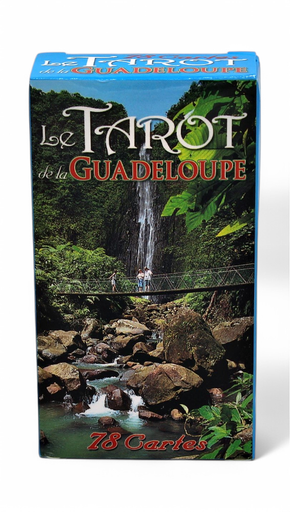 [52004] Jeu de Tarots