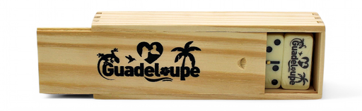 [52006] Jeu de Dominos