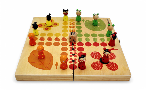 [52008] Jeux Bois Multi 24 cm