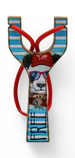 [52021] Lance Pierre Hipster 18Cm