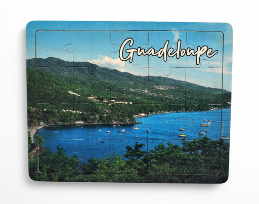 [52029] Puzzle Photo (25Cm)