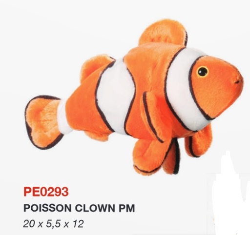 [53008] Poisson Clown Pm
