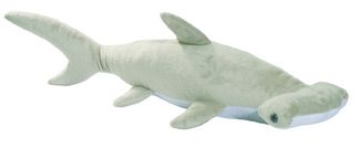 [53036] Requin Marteau 60 Cm