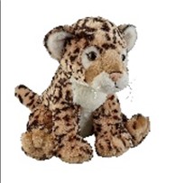 [53049] Leopard