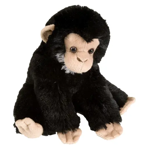 [53130] Ck Mini Chimpanzee Baby 20CM