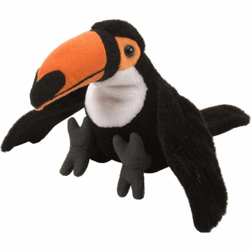 [53139] Ck Mini Toco Toucan 8