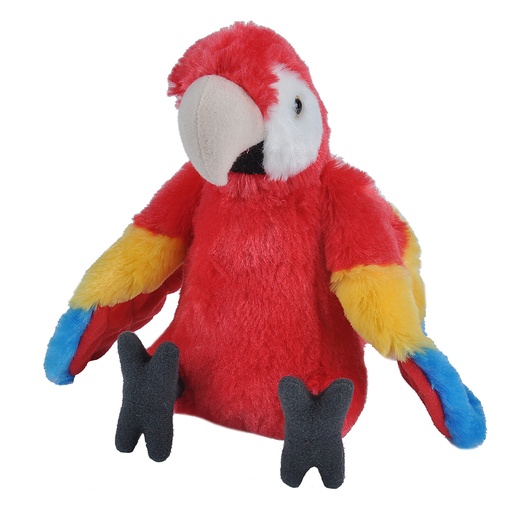 [53150] Ck Macaw Scarlet 12