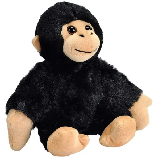 [53160] Hug Ems Mini Chimpanzee Baby