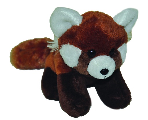 [53168] Ck Petit Red Panda