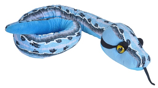 [53195] Snake Slipstream Blue