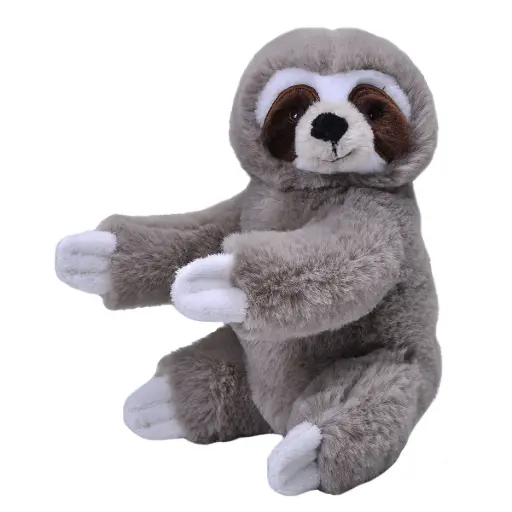 [53214] Ecokins Mini Sloth