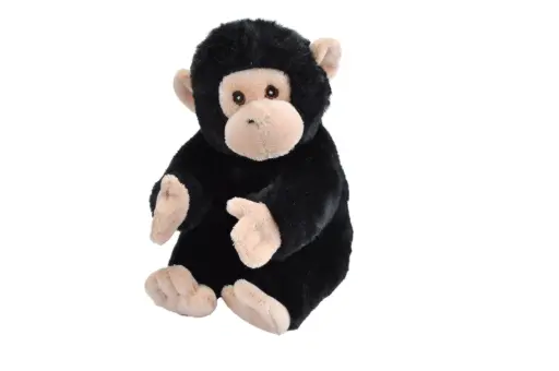 [53219] Ecokins Mini Chimpanzee