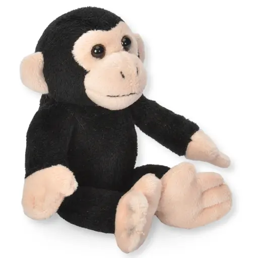 [53241] Pocketkins Eco Chimpanzee
