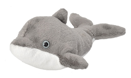 [53242] Pocketkins Eco Dolphin