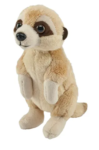 [53244] Pocketkins Eco Meerkat