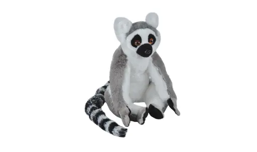 [53258] Ck Eco Ring Tailed Lemur