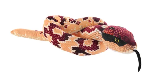 [53261] Snake Eco Eastern Cotton