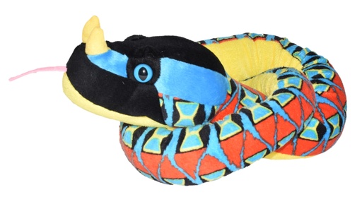 [53269] Serpentsss, Vipere Rhino